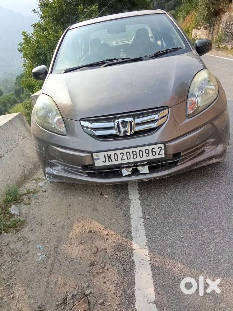 Well Maintained