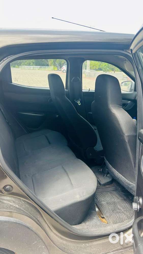 Renault Kwid 1.0 Neotech Rxl, 2018, Petrol