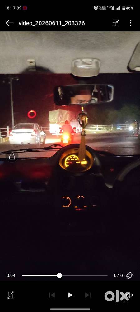Tata Nano 2011 Petrol Good Condition