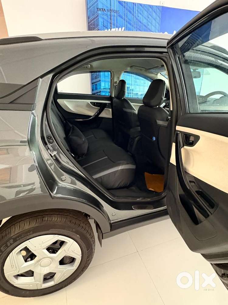 Tata Nexon 2026 Petrol 0 Km Driven