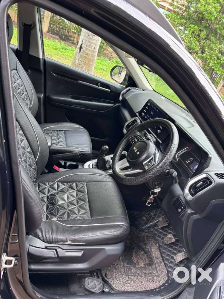 Kia Sonet 1.2 Htk Plus, 2022, Petrol