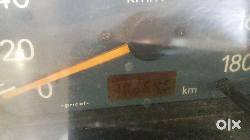 Good Candatin Peper एक्सपायरmaruti Suzuki Alto 2000