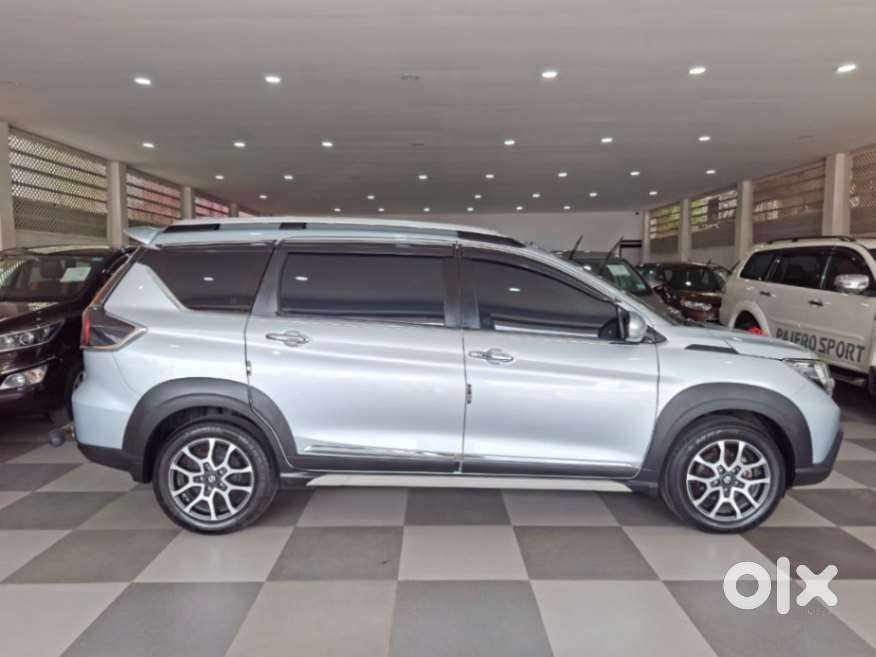 Maruti Suzuki Xl6 1.5 Zeta Mt, 2022, Petrol