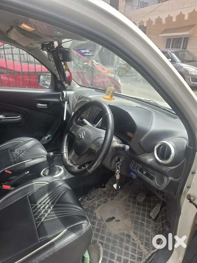 Maruti Suzuki Celerio 2022