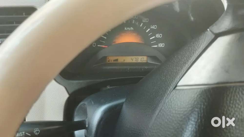 Maruti Suzuki Wagon R 1.0 2013 Petrol 48000 Km Driven