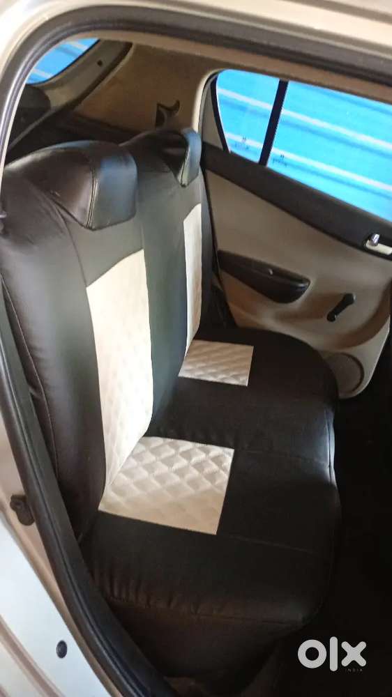 Hyundai I20 1.2 Era 2013 - Delhi Registration