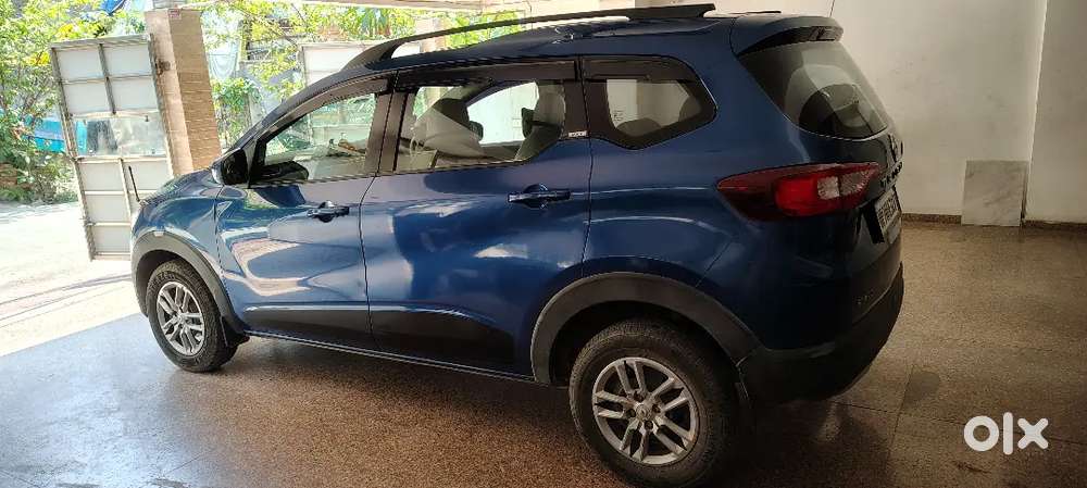 Renault Triber 2019 Petrol Well Maintained