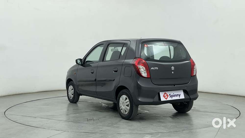 Maruti Suzuki Alto 800 2019-2023 0.8 Vxi, 2022, Petrol