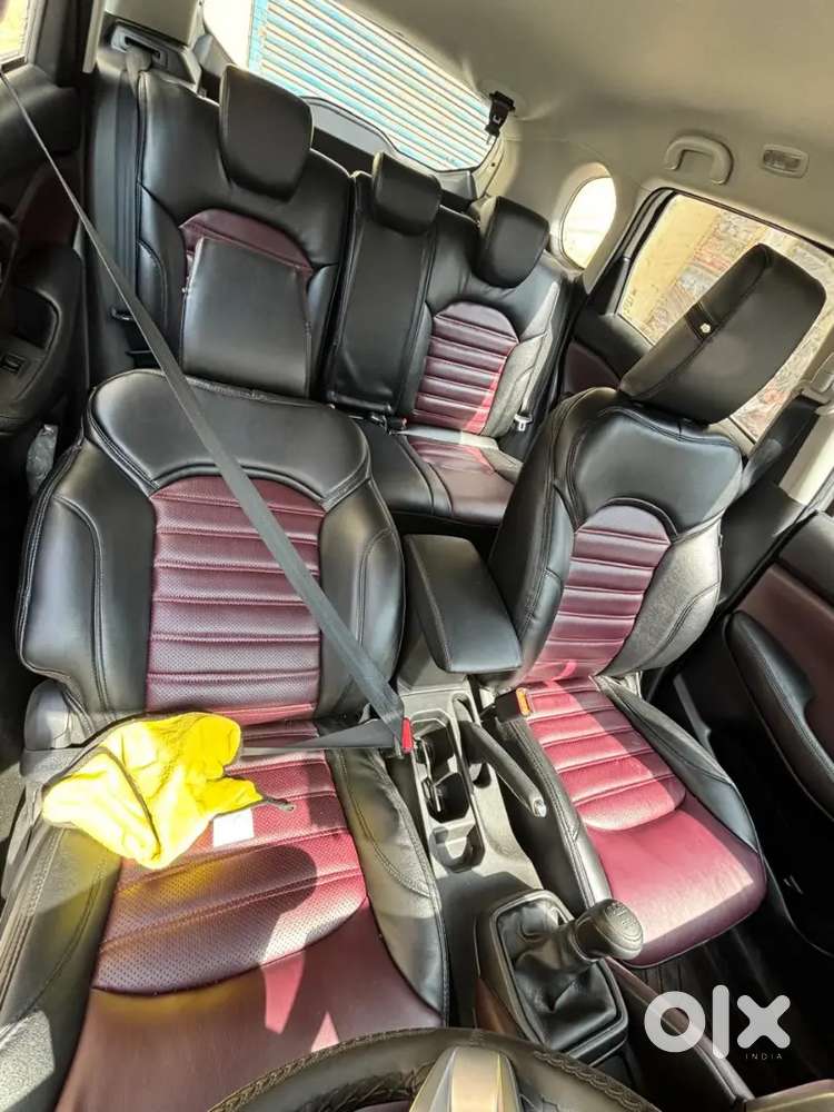 Maruti Grand Vitara New Condition
