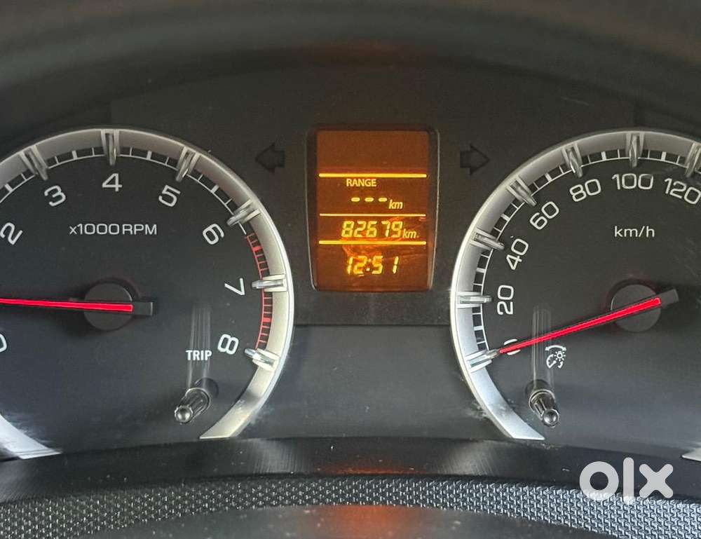 Maruti Suzuki Swift-dzire