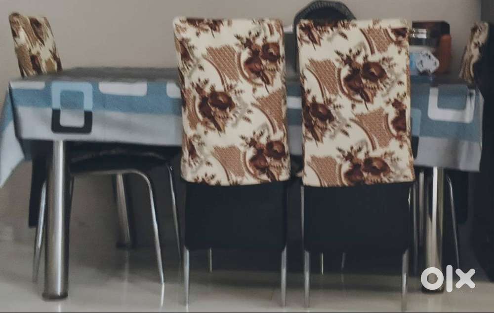Dininf Table