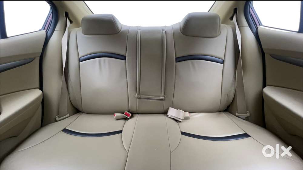 Honda City 2011-2013 V Mt, 2012, Petrol