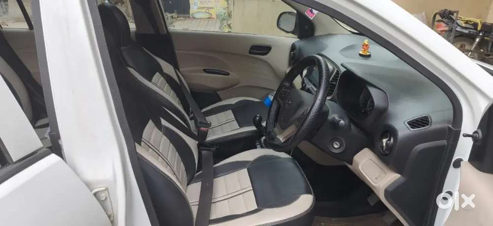 Hyundai Santro Corporate 2020
