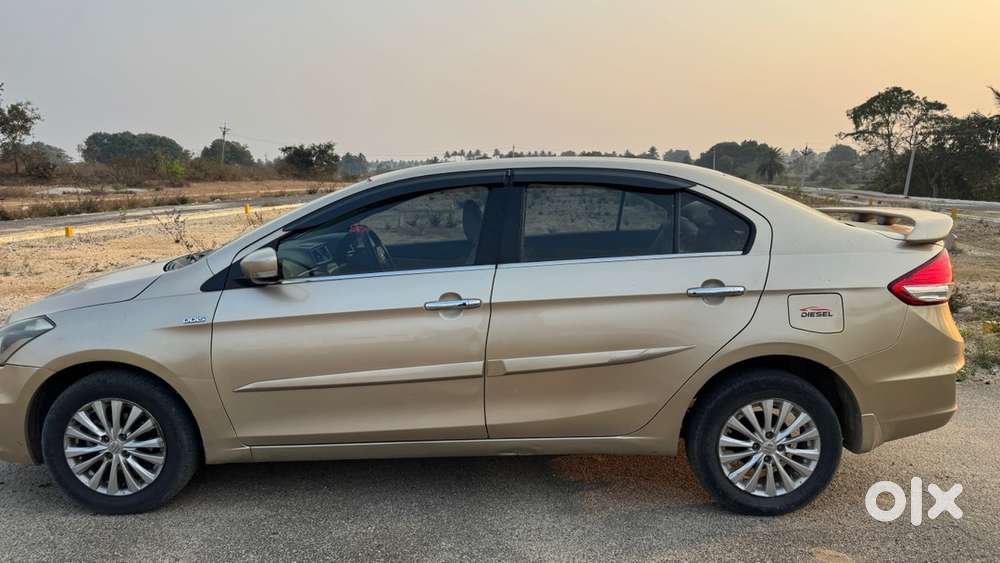 Maruti Suzuki Diesel 2016