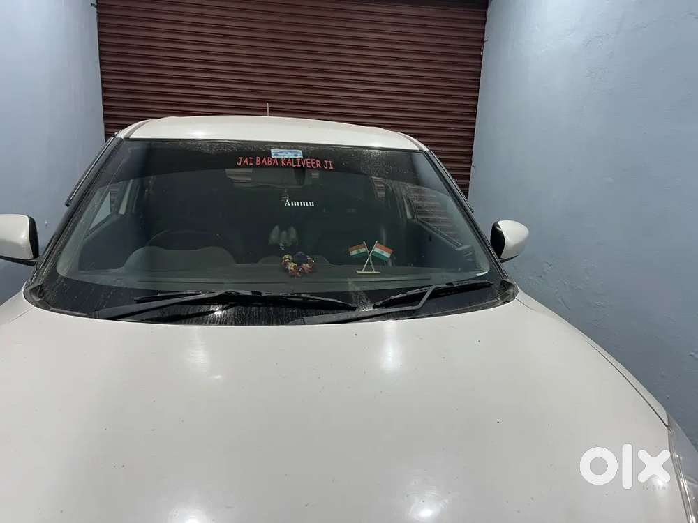Purchase A New Vehicle