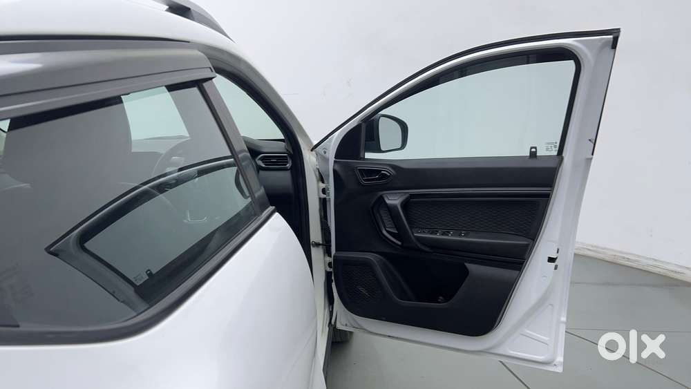 Renault Kiger Rxz Turbo Cvt, 2022, Petrol