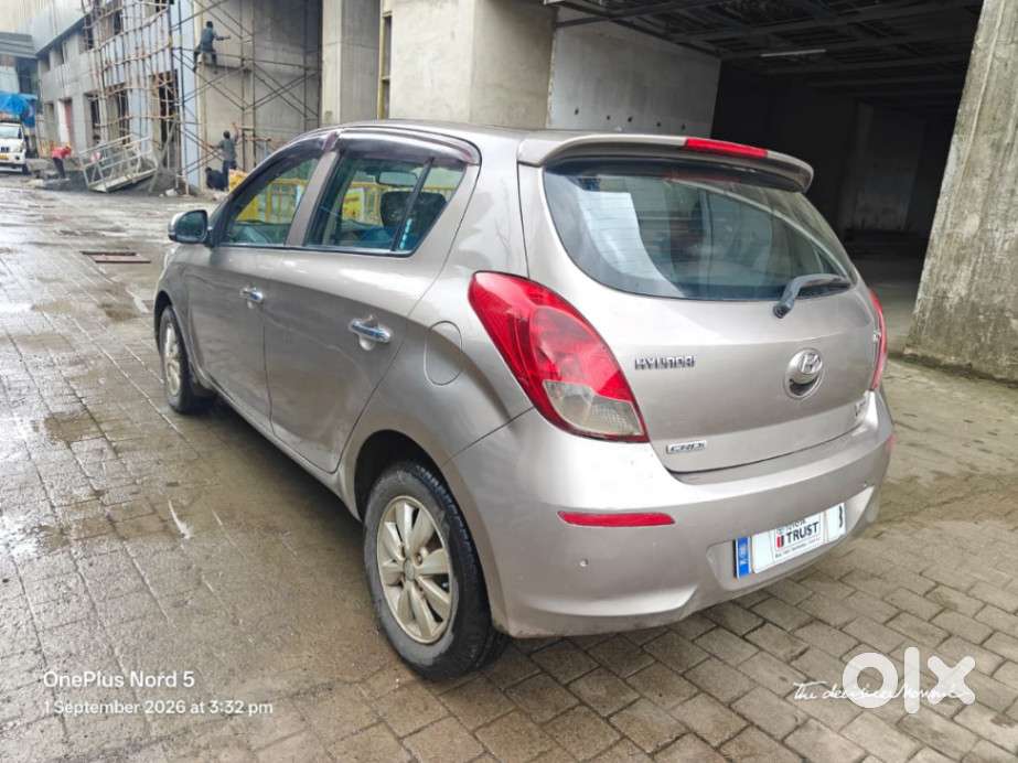 Hyundai I20 Asta 1.4 Crdi, 2014, Diesel