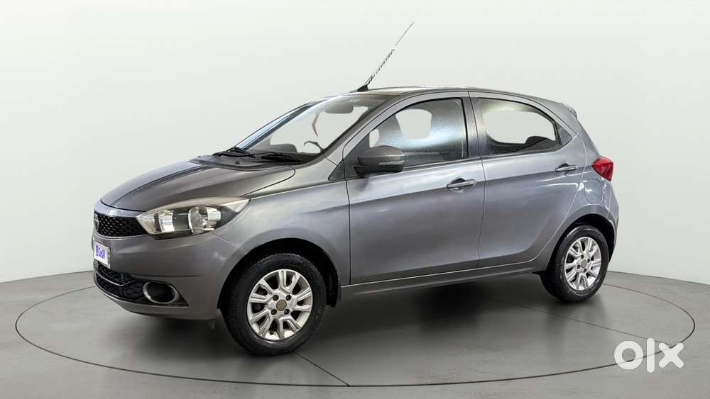 Tata Tiago 1.2 Revotron Xz, 2018, Petrol