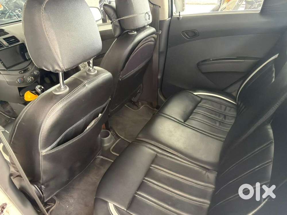 Chevrolet Beat 2016 Petrol Well Maintained