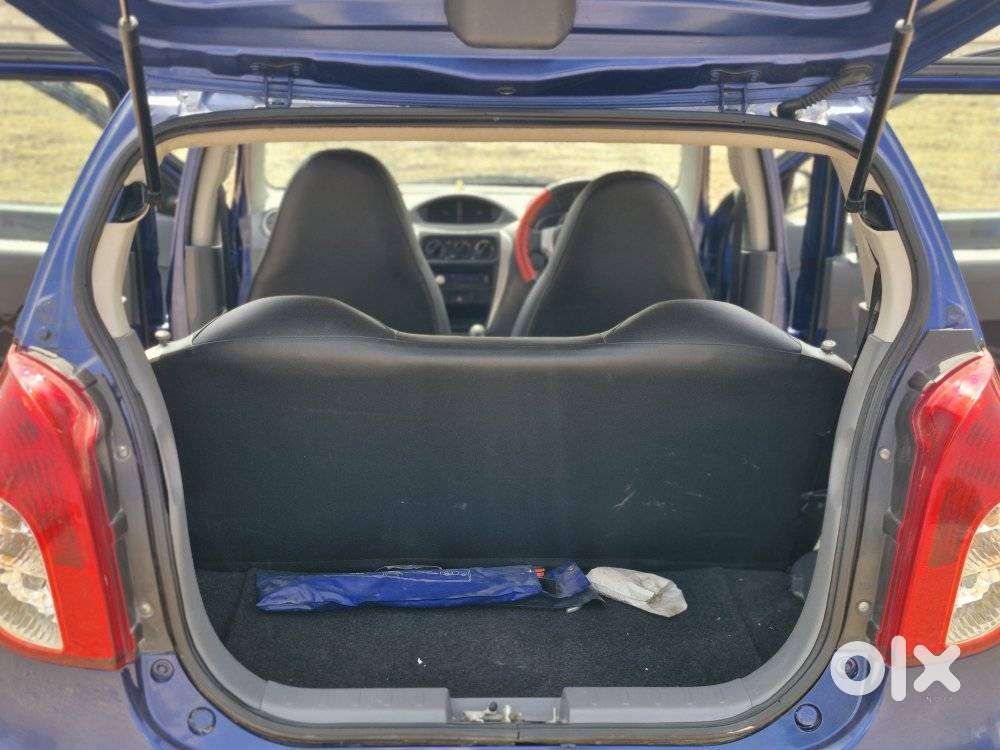 Maruti Suzuki Alto 800 2012-2016 Lxi, 2014, Petrol