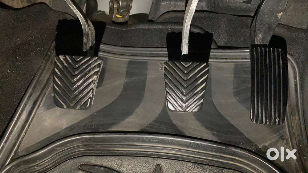 Hyundai Verna 1.6 Vtvt Sx, 2018, Petrol