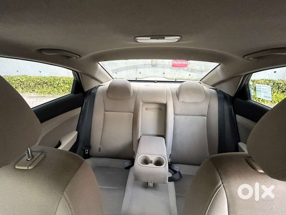 Hyundai Verna 1.5 Petrol Brand New Condition
