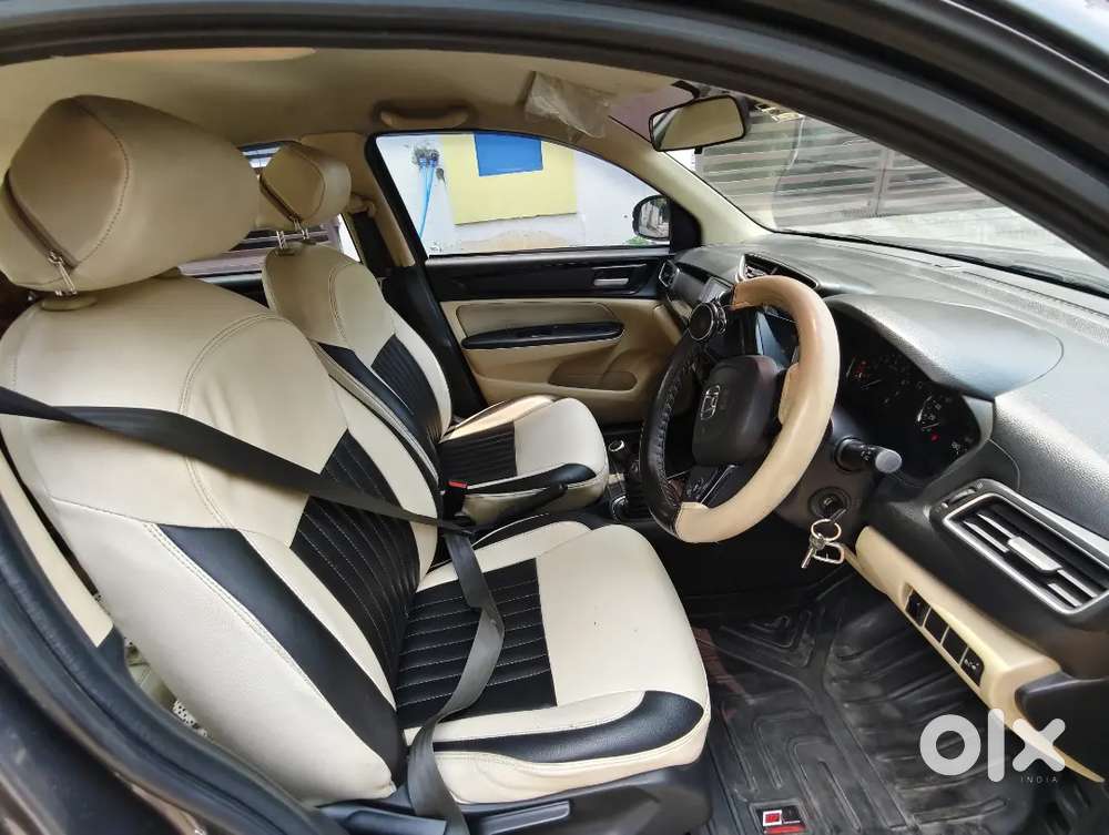 Honda Amaze  2020