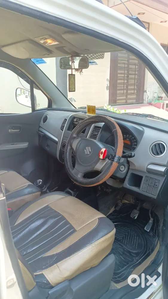 Wagon R Good Condition
