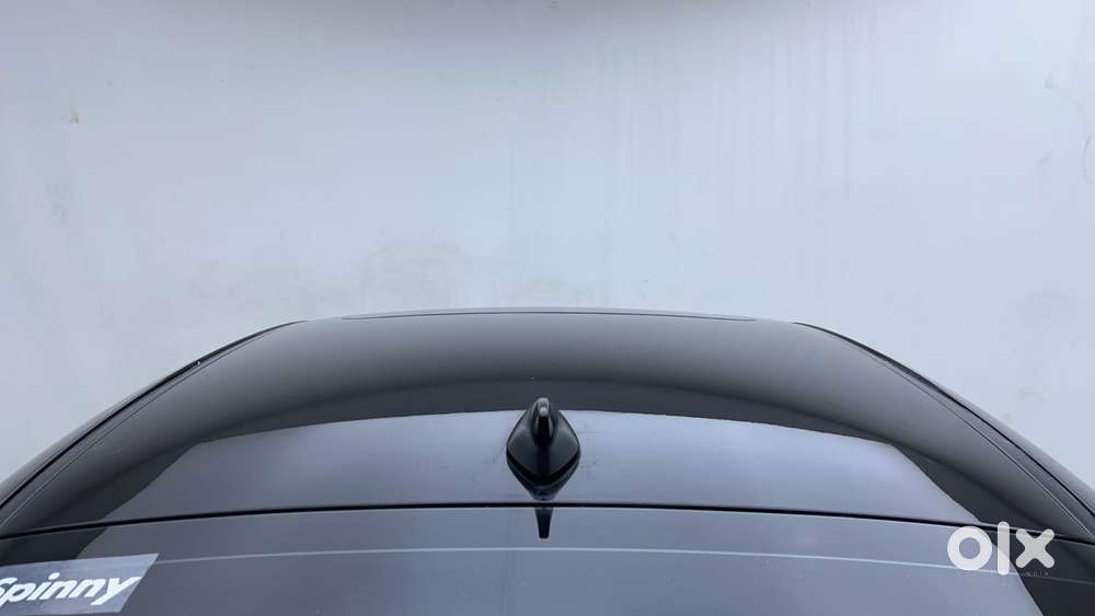 Hyundai Verna Sx (o) 1.5 Turbo Petrol Dct, 2023, Petrol