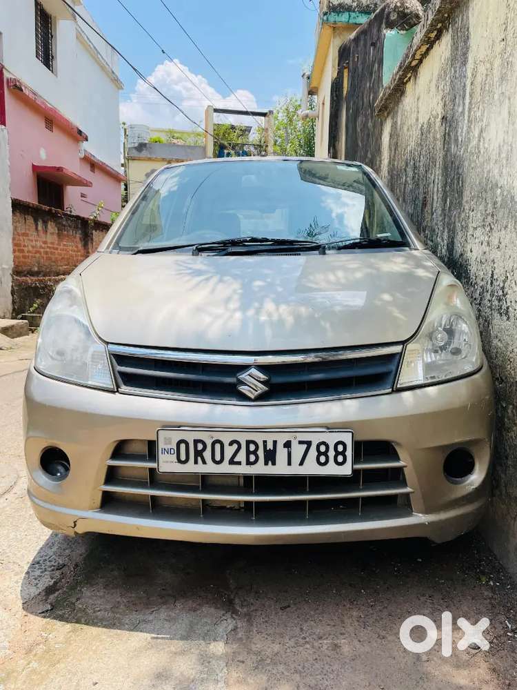 Maruti Suzuki Zen Estilo 2012 Petrol 62000 Km Driven