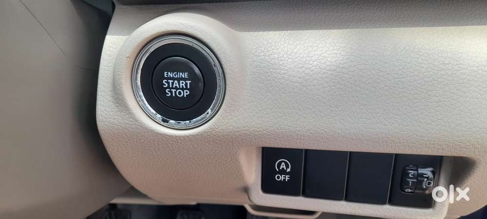 Maruti Suzuki Ertiga Maruti-suzuki-ertiga-zdi-plus, 2019, Diesel
