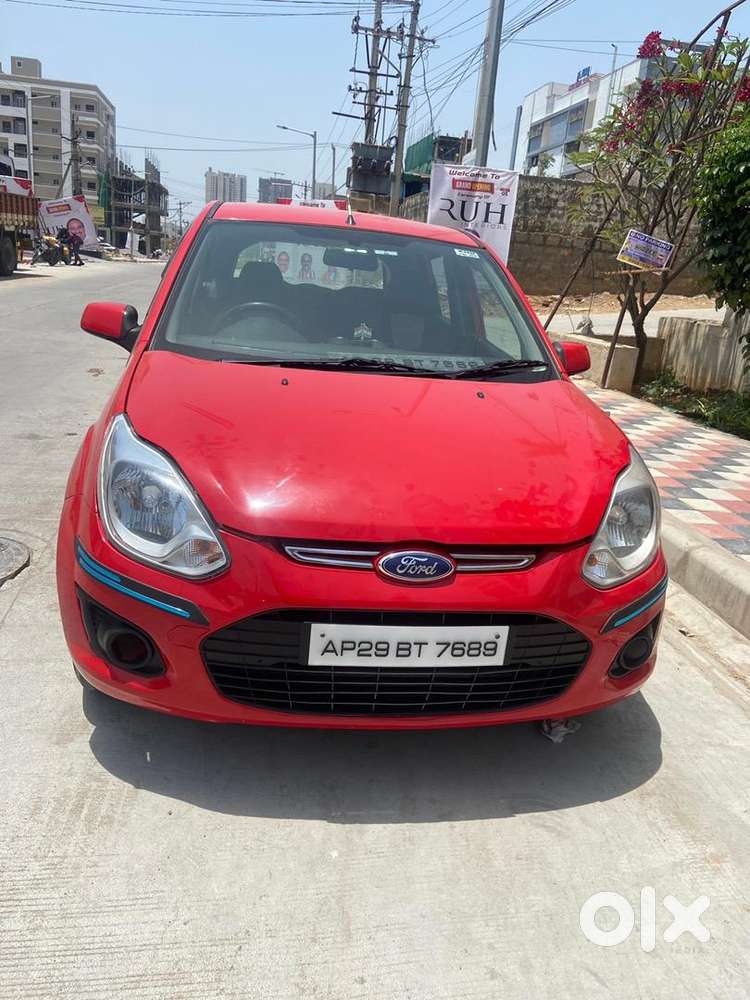 Music System, Full Condition