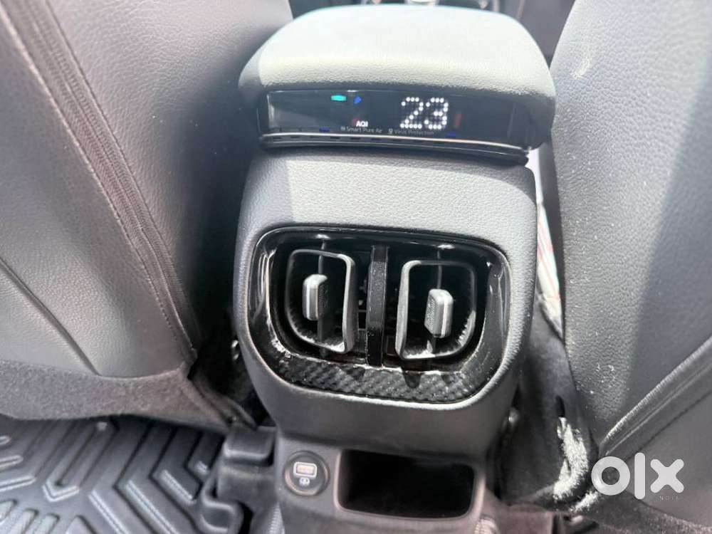 Kia Sonet Gtx Plus, 2023, Petrol