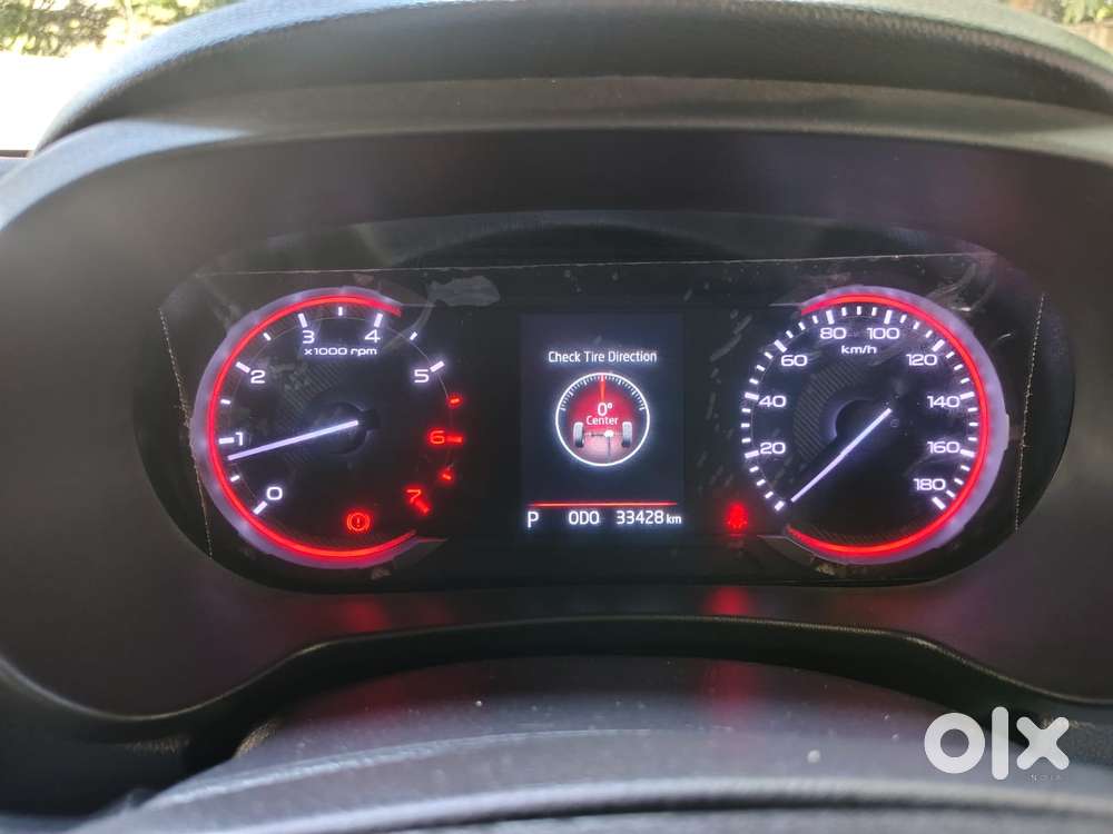 Mahindra Thar, 2025, Petrol