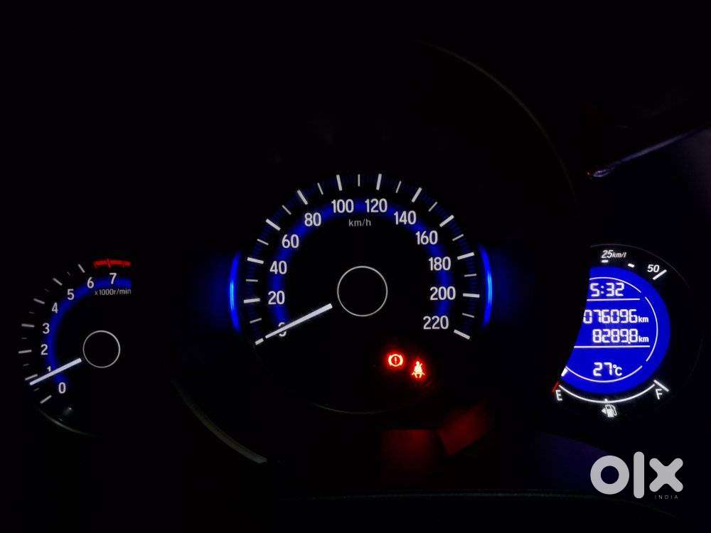 Honda Jazz, 2019, Petrol