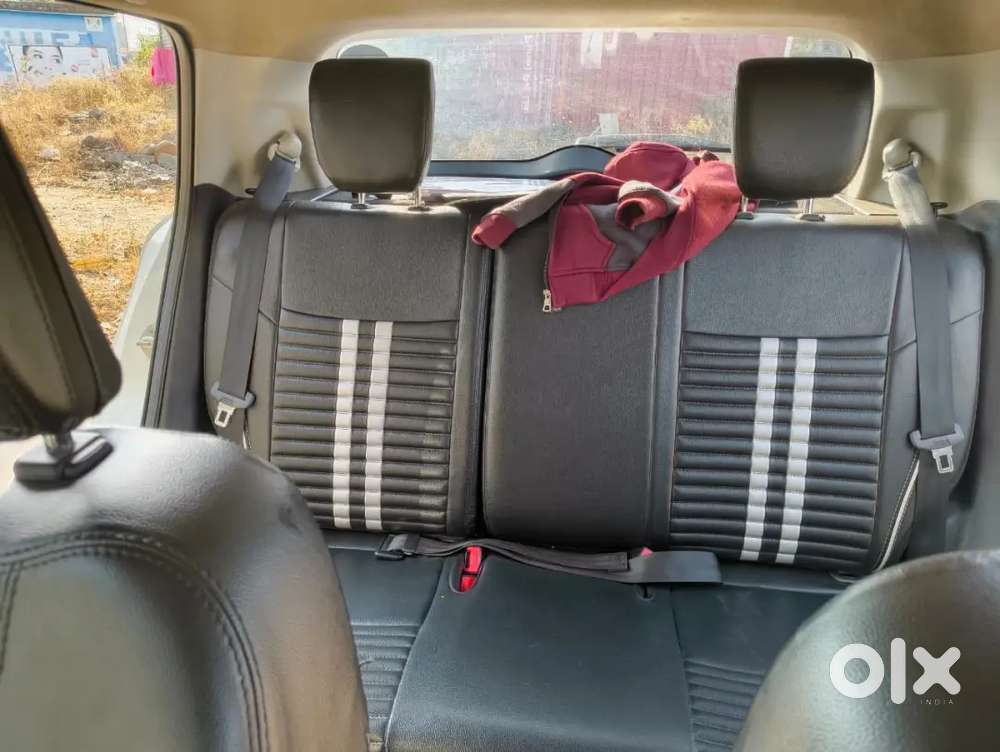 Maruti Suzuki Swift Lxi 2022