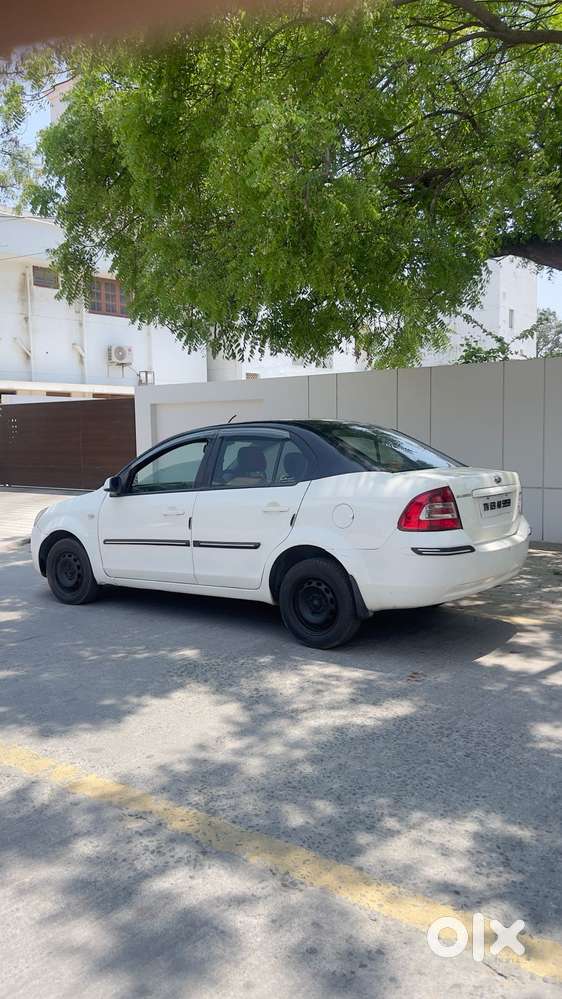 Ford Fiesta 2011-2013 Diesel Style, 2015, Diesel