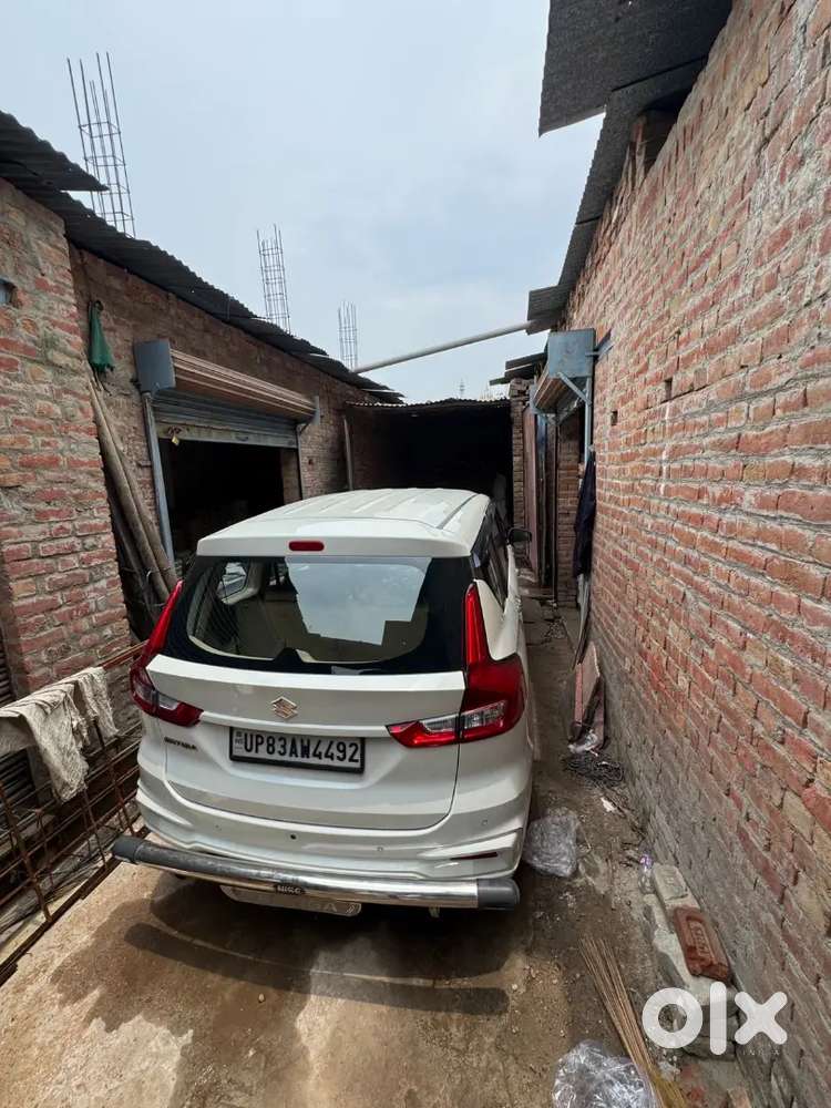 Maruti Suzuki Ertiga 1.3 Vdi 2019