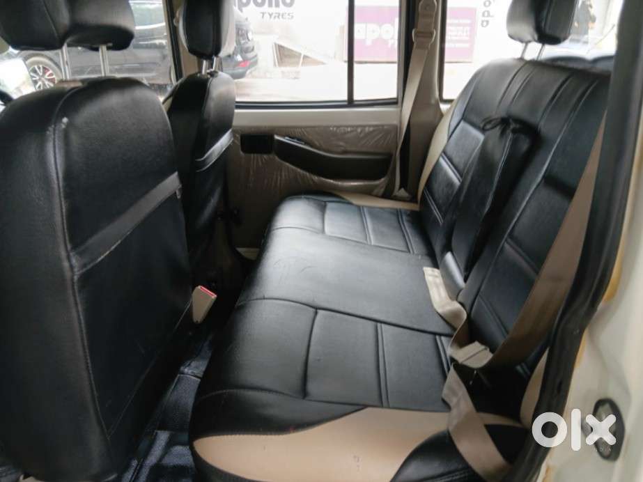 Mahindra Bolero 1.5 B6, 2021, Diesel