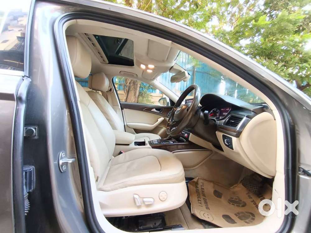 Audi A6 35 Tdi S Line Matrix, 2016, Diesel