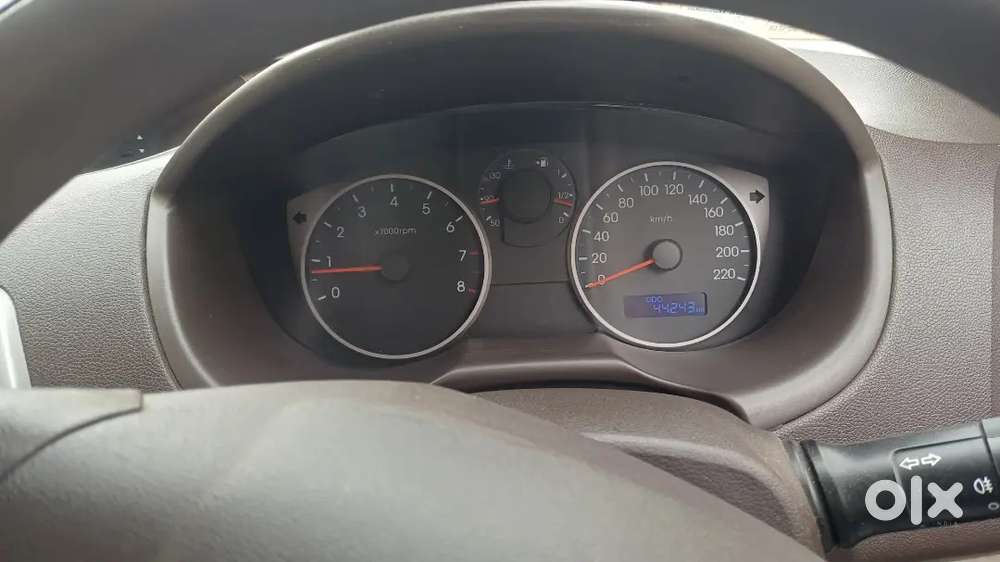 Hyundai I20 2010 Magna