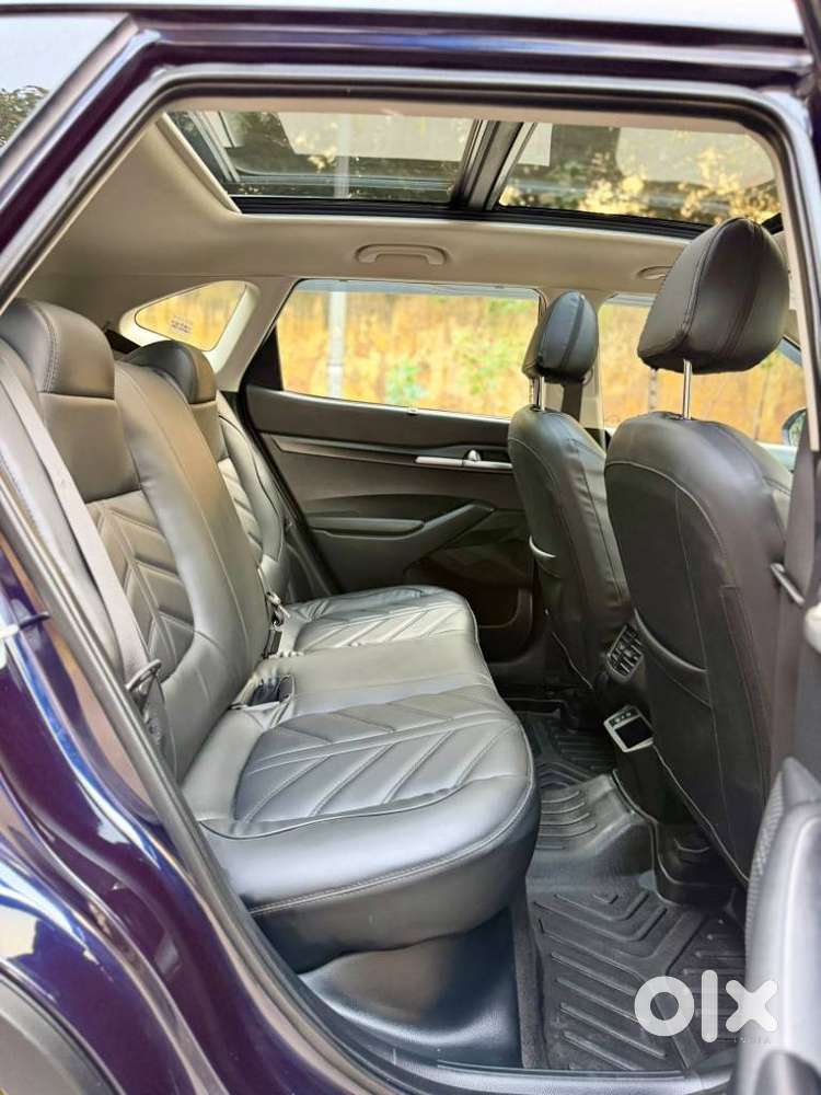 Kia Seltos 1.5 Htk+, 2025, Petrol