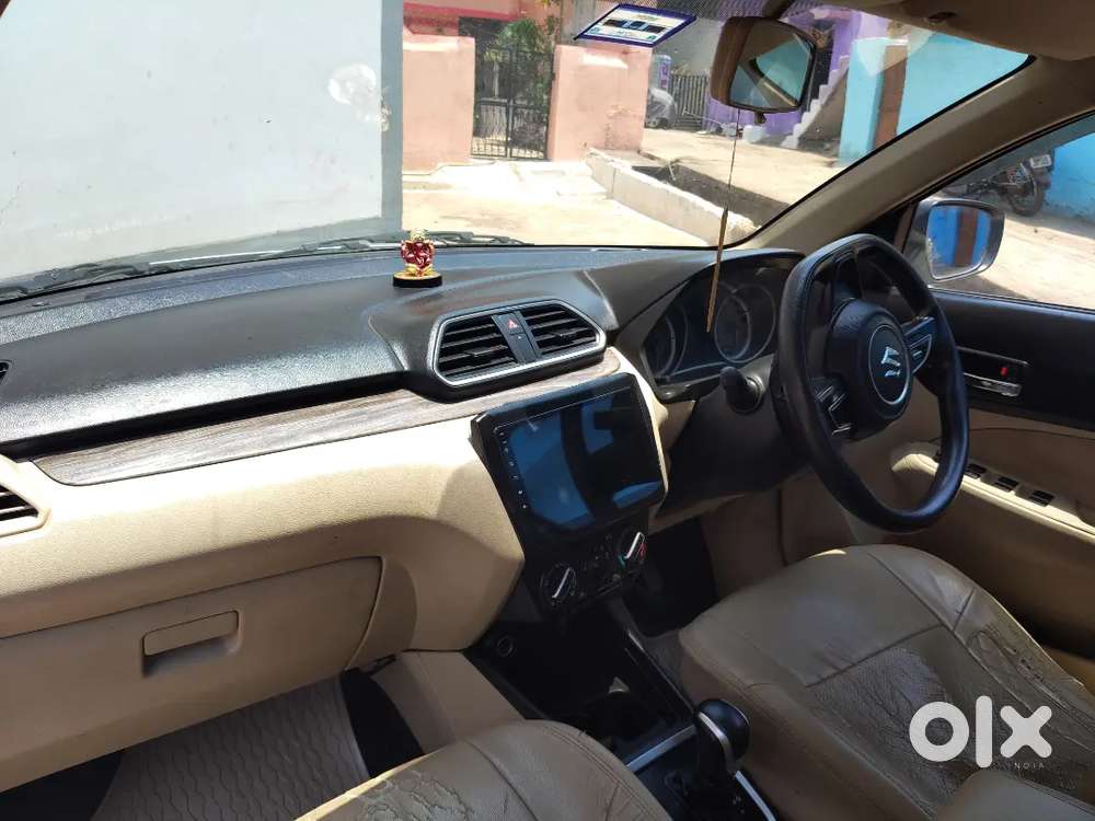 Driven With Service Record Top Notch Condition