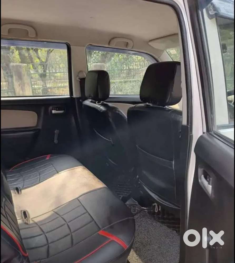 Maruti Wagon R 2017