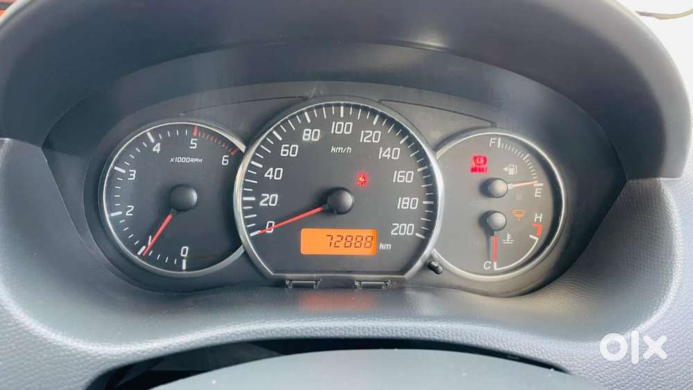 Maruti Suzuki Swift Dzire Vdi, 2011, Diesel
