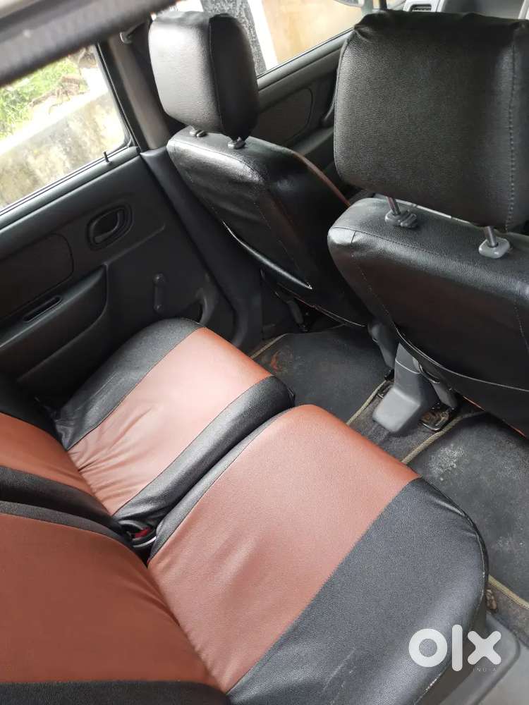 Maruti Wagon R Lxi 2006