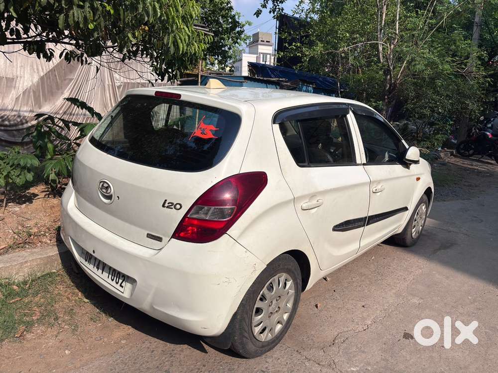 Hyundai I20 Good Condition
