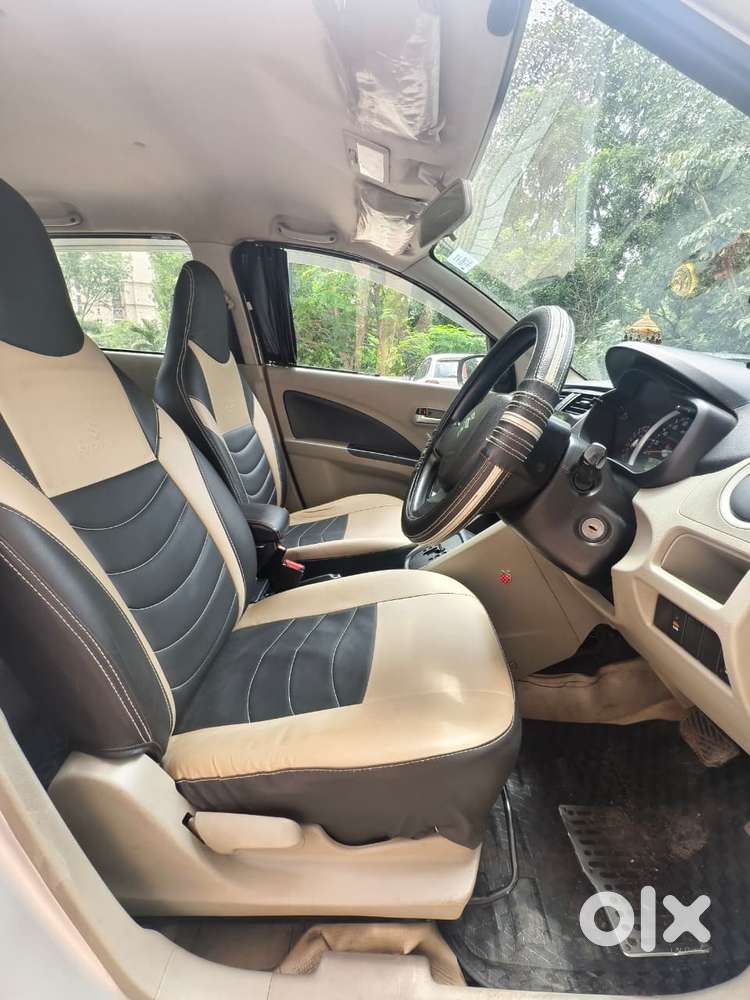Maruti Suzuki Celerio 1.0 Vxi Amt, 2016, Petrol