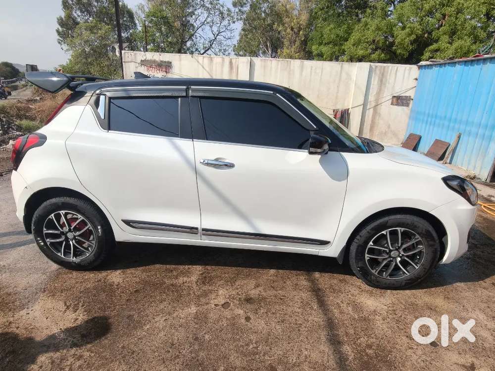 Maruti Suzuki Swift 2023