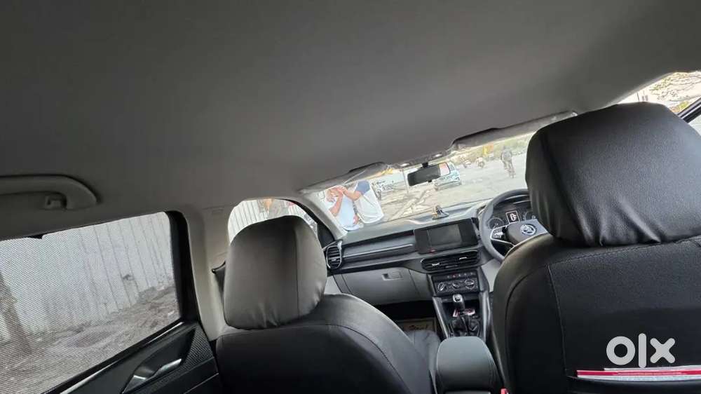 Skoda Kylaq Signature 2025